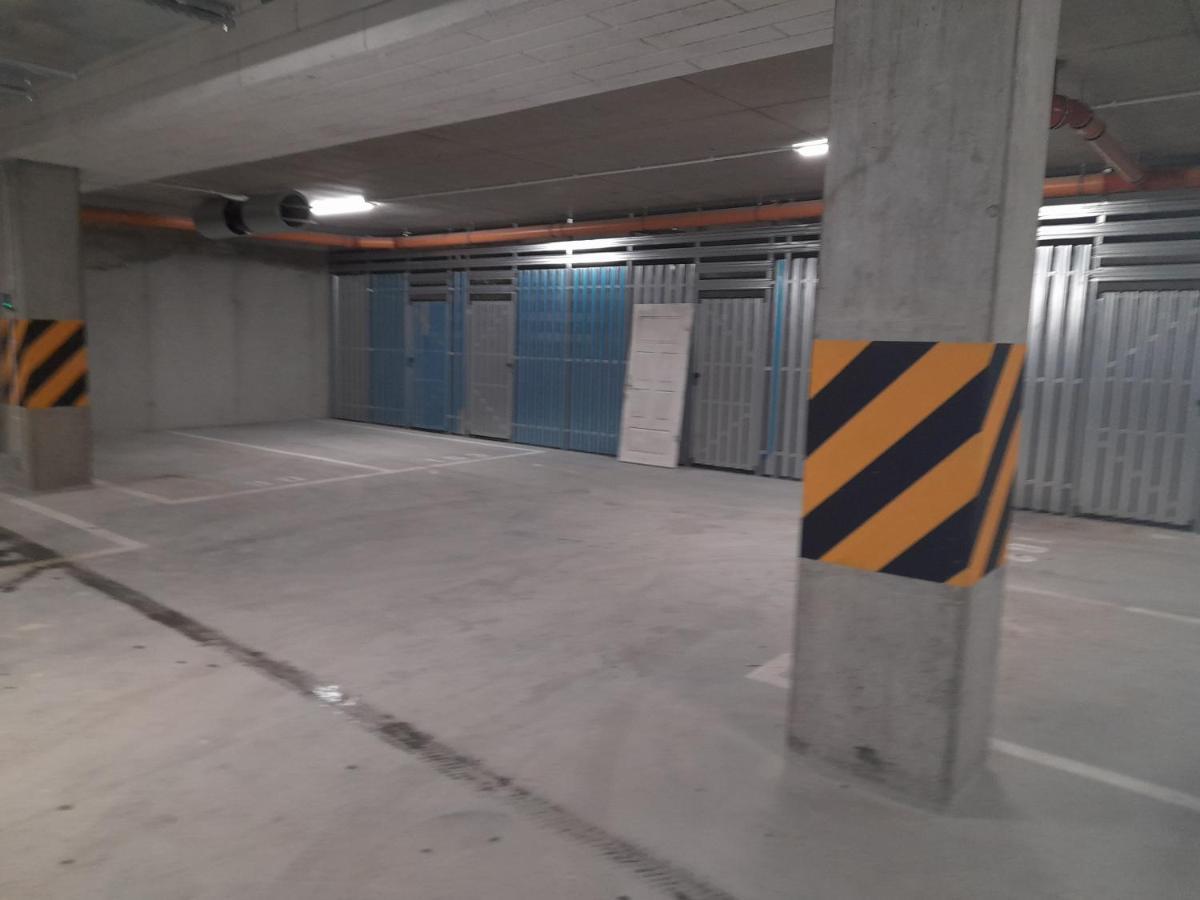 Apartament Amelia Zamość Dış mekan fotoğraf