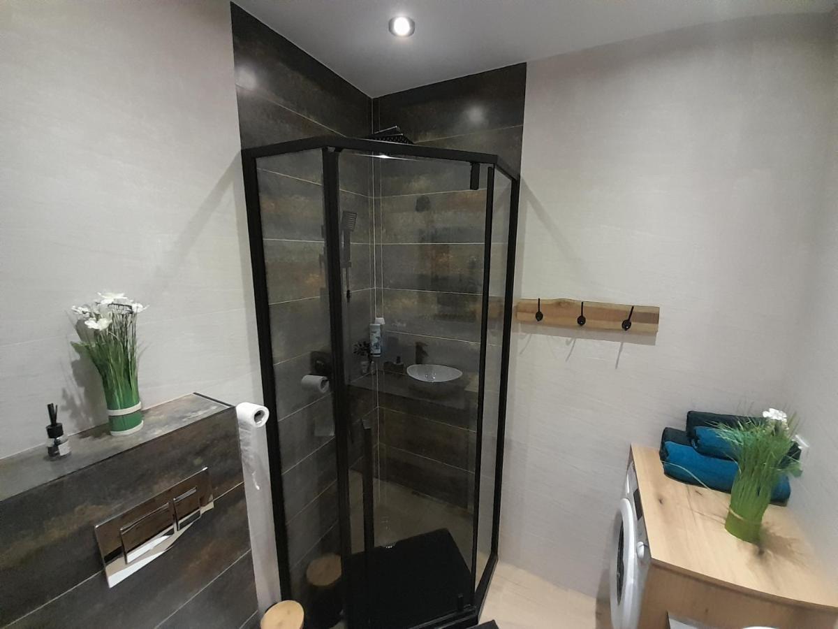Apartament Amelia Zamość Dış mekan fotoğraf
