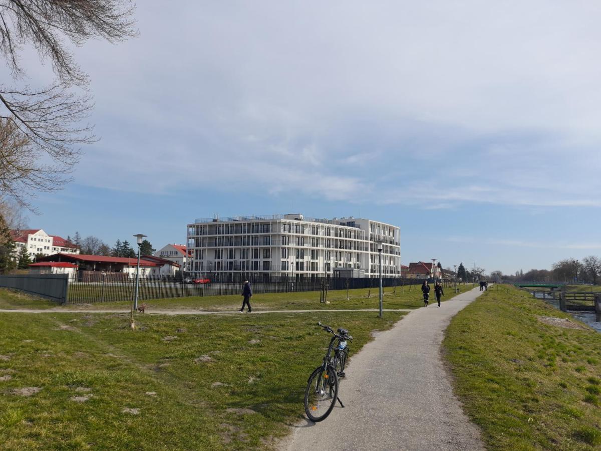 Apartament Amelia Zamość Dış mekan fotoğraf
